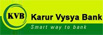 Karur Vysya Bank