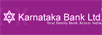 Karnataka Bank Account