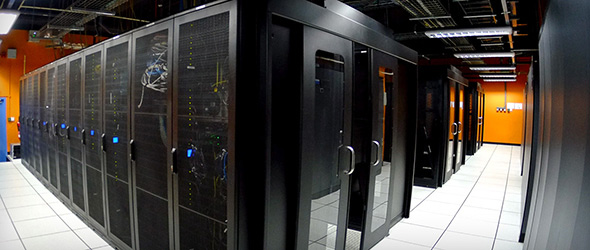 Technology & Infrastructure Technology & Infrastructure
