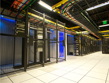 Technology & Infrastructure Technology & Infrastructure