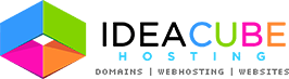 IDEACUBE HOSTING