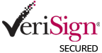 VeriSign Secured